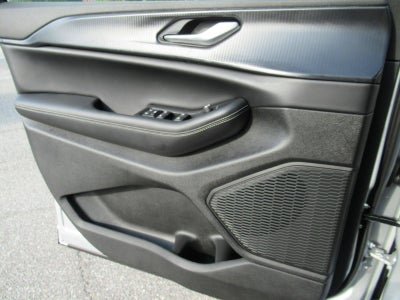 2026 Jeep Grand Cherokee GRAND CHEROKEE L LAREDO X 4X2