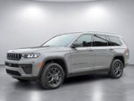 2027 Jeep Grand Cherokee GRAND CHEROKEE L LAREDO ALTITUDE 4X2