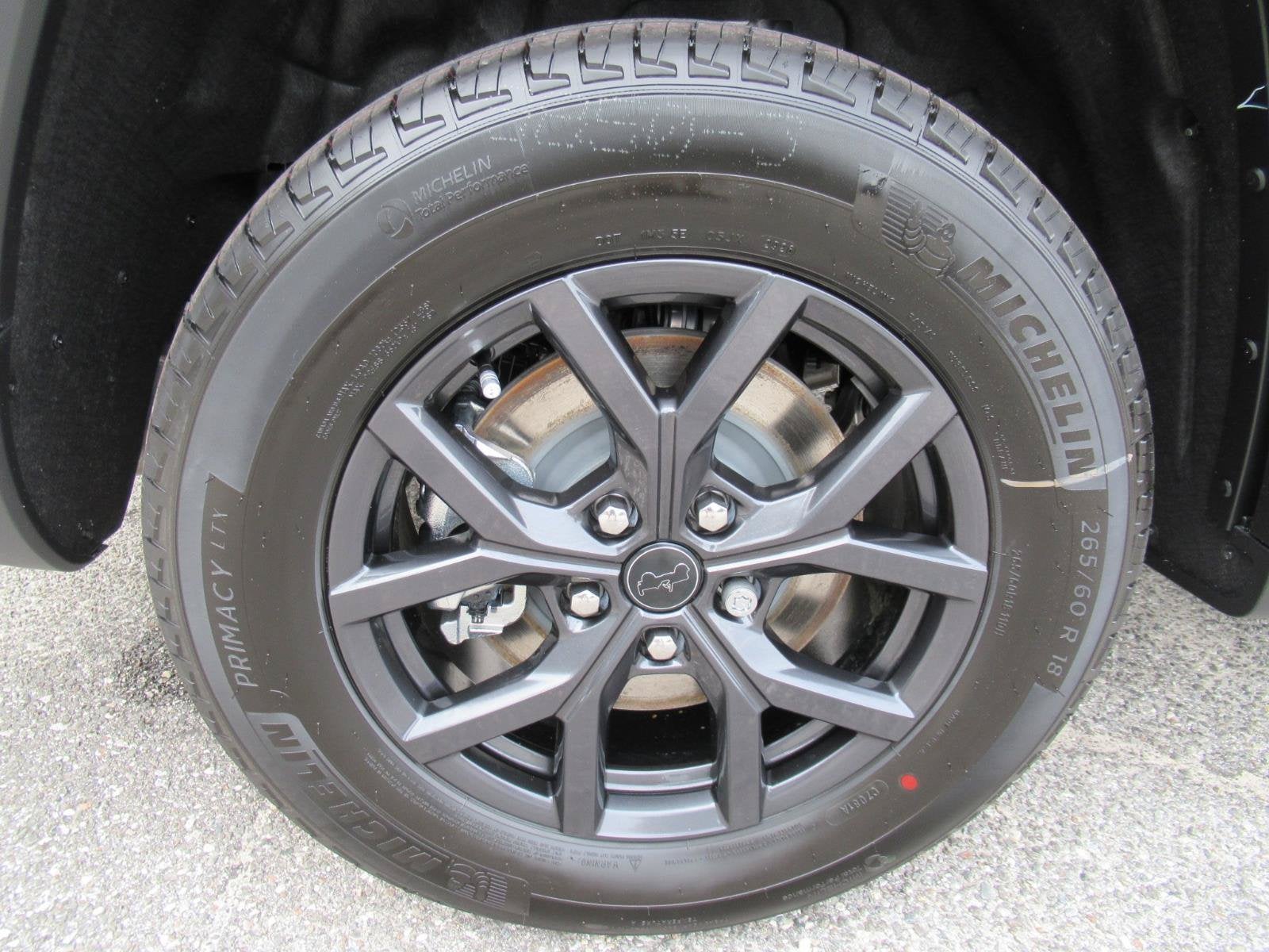 2027 Jeep Grand Cherokee GRAND CHEROKEE L LAREDO ALTITUDE 4X2