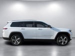 2026 Jeep Grand Cherokee GRAND CHEROKEE L LIMITED 4X2