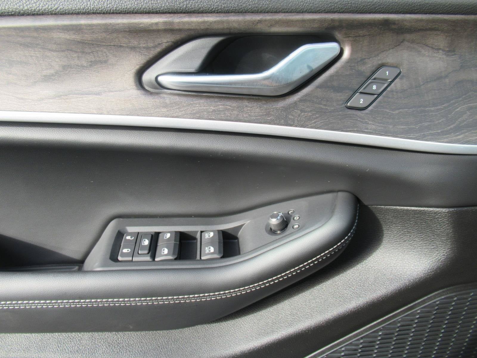 2026 Jeep Grand Cherokee GRAND CHEROKEE L LIMITED 4X2