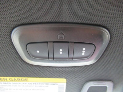 2026 Jeep Grand Cherokee GRAND CHEROKEE L LIMITED 4X2