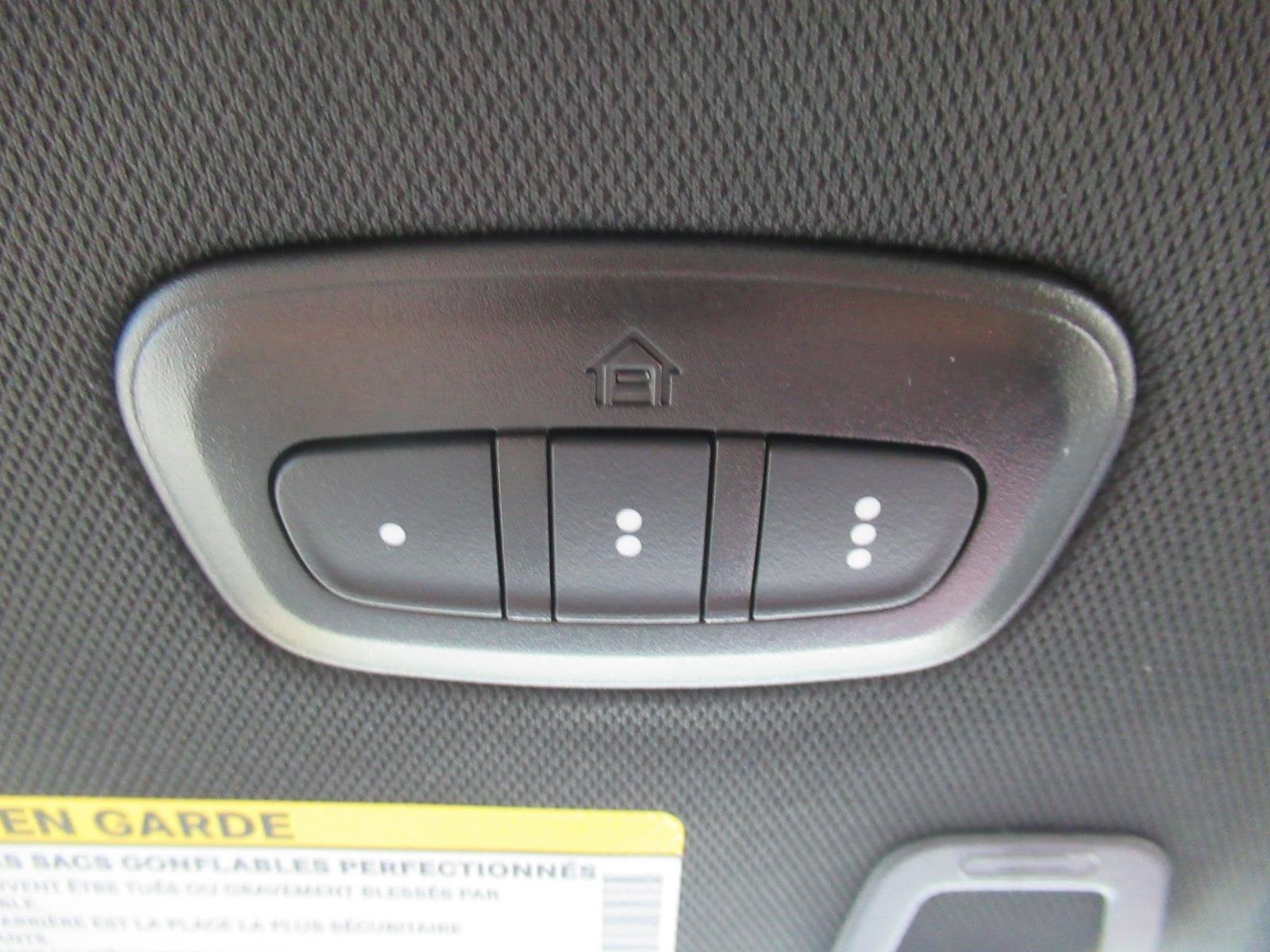 2026 Jeep Grand Cherokee GRAND CHEROKEE L LIMITED 4X2