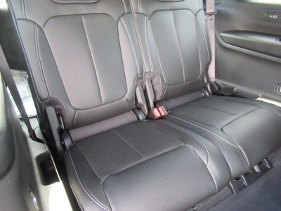 2026 Jeep Grand Cherokee GRAND CHEROKEE L LIMITED 4X2