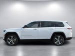 2026 Jeep Grand Cherokee GRAND CHEROKEE L LIMITED 4X2
