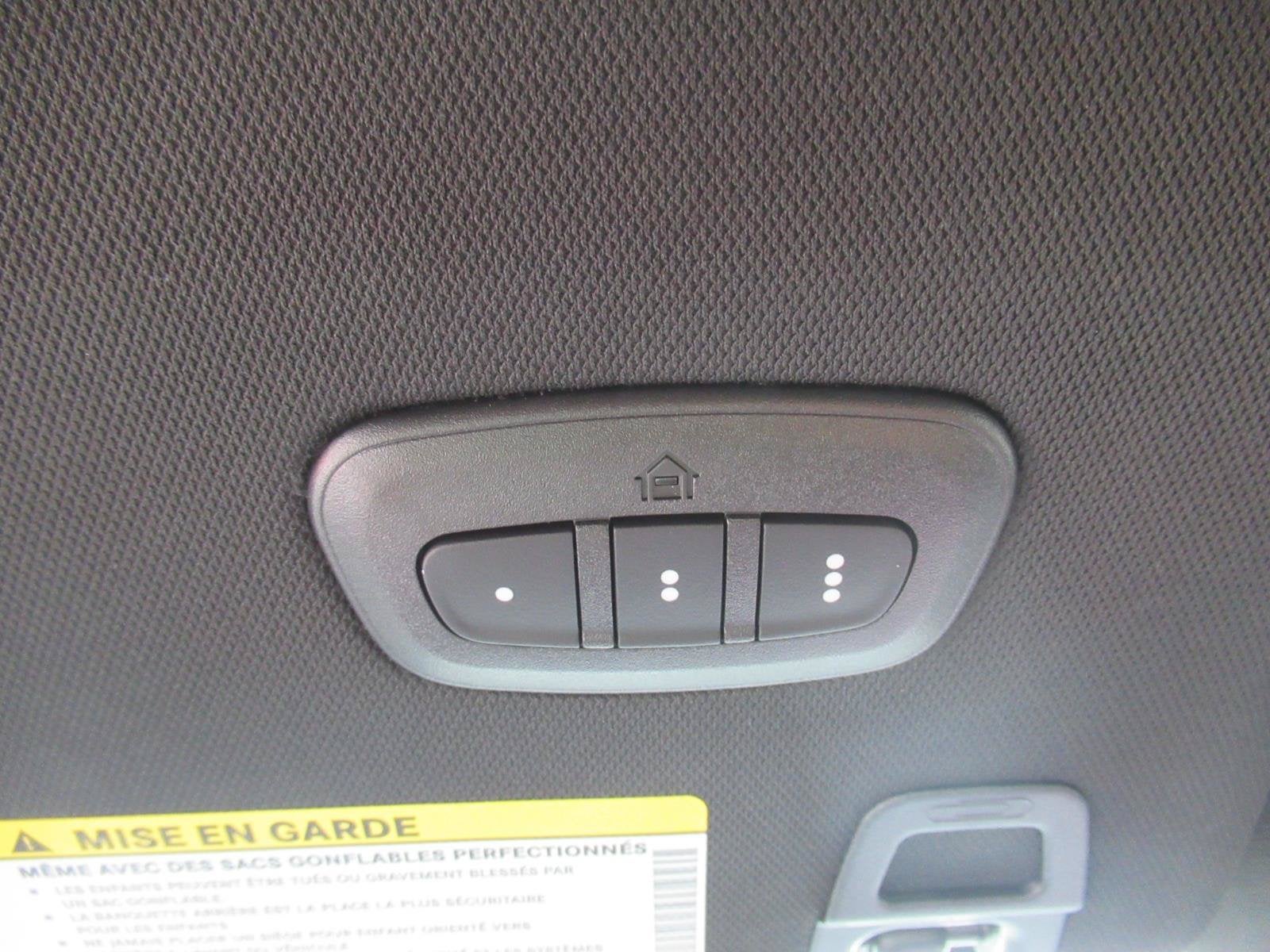 2026 Jeep Grand Cherokee GRAND CHEROKEE L LIMITED 4X2