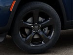 2027 Jeep Grand Cherokee GRAND CHEROKEE L LIMITED 4X4