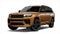 2027 Jeep Grand Cherokee GRAND CHEROKEE L LIMITED RESERVE 4X4