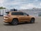2027 Jeep Grand Cherokee GRAND CHEROKEE L LIMITED RESERVE 4X4