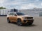 2027 Jeep Grand Cherokee GRAND CHEROKEE L LIMITED RESERVE 4X4