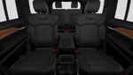 2027 Jeep Grand Cherokee GRAND CHEROKEE L SUMMIT 4X4