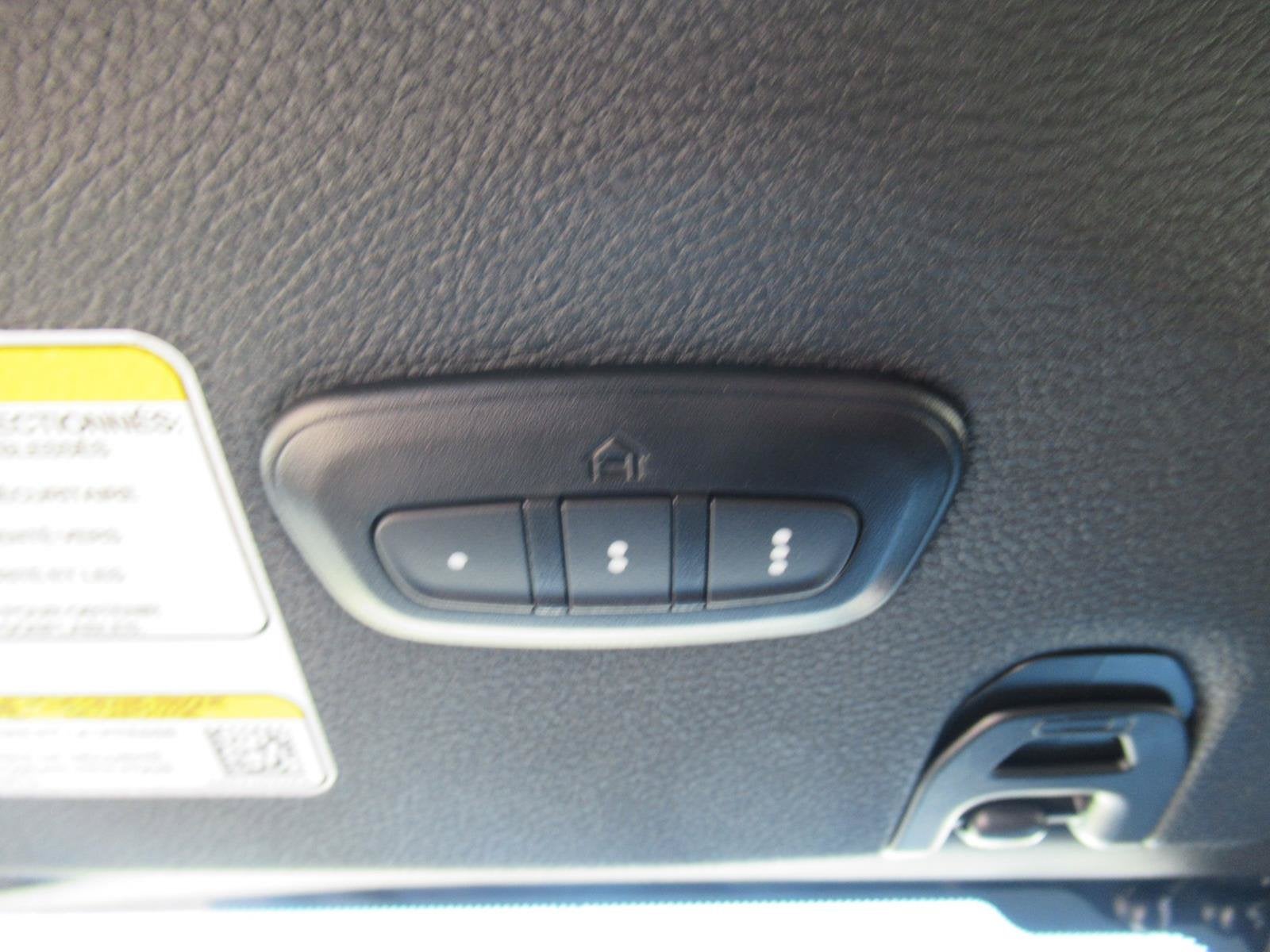2027 Jeep Wrangler WRANGLER 4-DOOR RUBICON X
