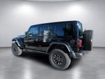 2027 Jeep Wrangler WRANGLER 4-DOOR RUBICON X
