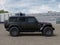 2027 Jeep Wrangler WRANGLER 4-DOOR RUBICON X