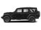 2027 Jeep Wrangler WRANGLER 4-DOOR RUBICON X