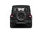 2027 Jeep Wrangler WRANGLER 4-DOOR RUBICON X