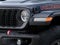 2027 Jeep Wrangler WRANGLER 4-DOOR RUBICON X