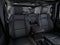 2027 Jeep Wrangler WRANGLER 4-DOOR RUBICON X