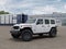 2027 Jeep Wrangler WRANGLER 4-DOOR RUBICON X