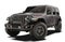 2027 Jeep Wrangler WRANGLER 4-DOOR RUBICON X