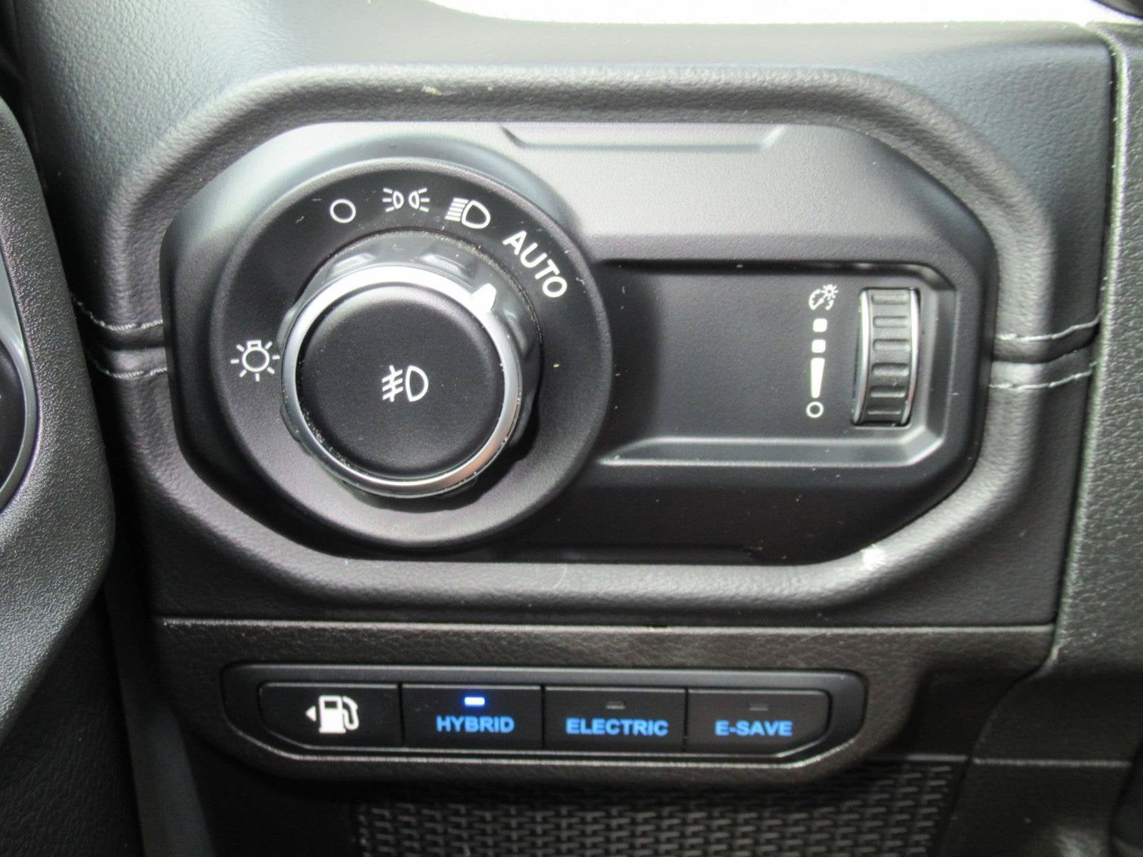 2024 Jeep Wrangler 4xe Sahara 4xe