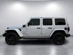 2024 Jeep Wrangler 4xe Sahara 4xe