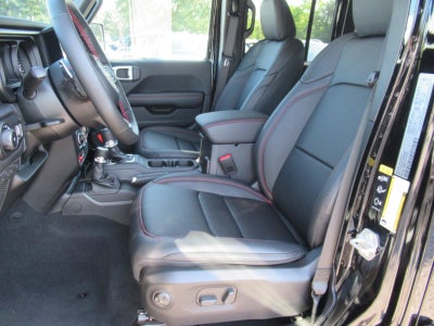 2026 Jeep Wrangler WRANGLER 4-DOOR MOAB 392