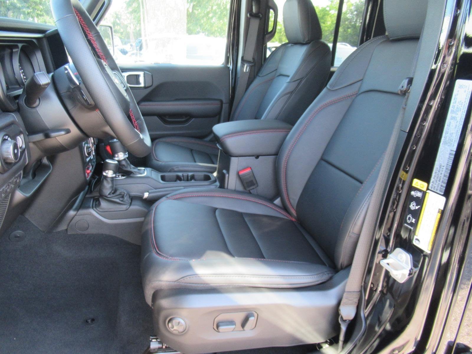 2026 Jeep Wrangler WRANGLER 4-DOOR MOAB 392