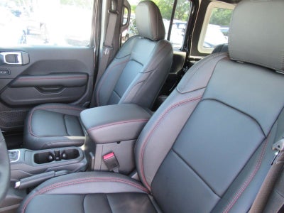2026 Jeep Wrangler WRANGLER 4-DOOR MOAB 392