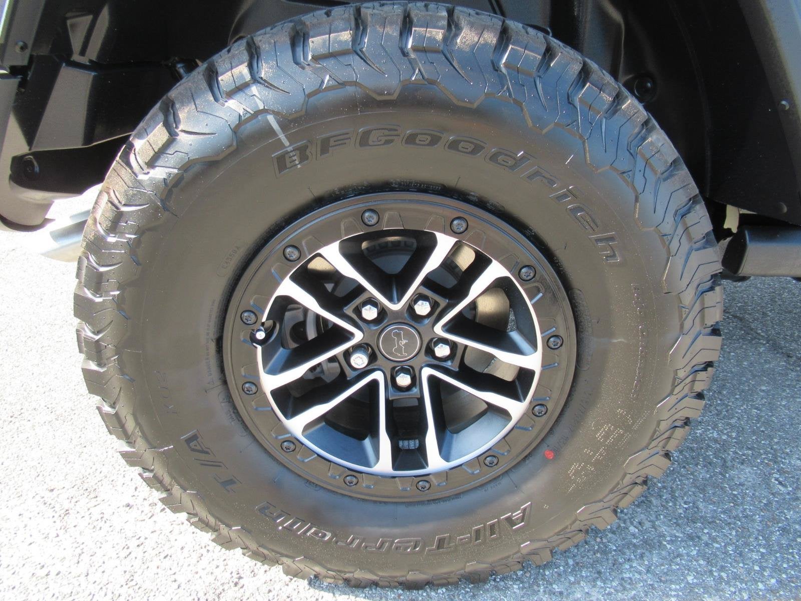 2026 Jeep Wrangler WRANGLER 4-DOOR MOAB 392