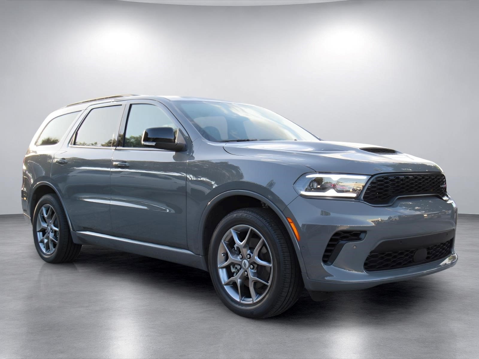 2027 Dodge Durango GT HEMI Premium V8