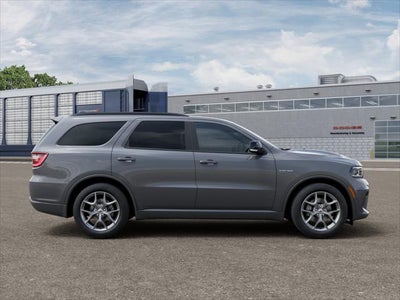 2027 Dodge Durango DURANGO GT HEMI V8 PREMIUM AWD