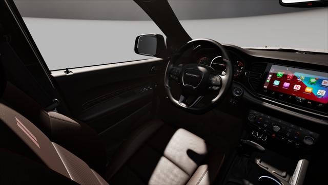 2027 Dodge Durango DURANGO GT HEMI V8 PREMIUM AWD