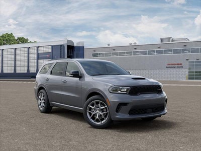 2027 Dodge Durango DURANGO GT HEMI V8 PREMIUM AWD