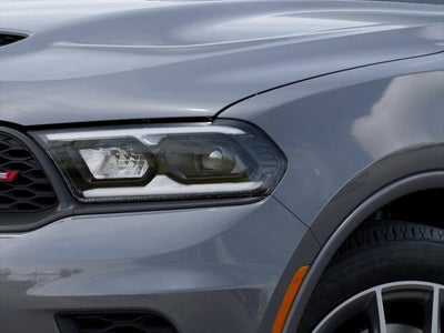 2027 Dodge Durango DURANGO GT HEMI V8 PREMIUM AWD