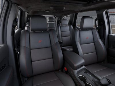 2027 Dodge Durango DURANGO GT HEMI V8 PREMIUM AWD