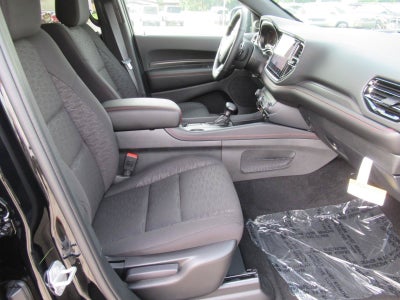 2027 Dodge Durango DURANGO GT HEMI V8 AWD