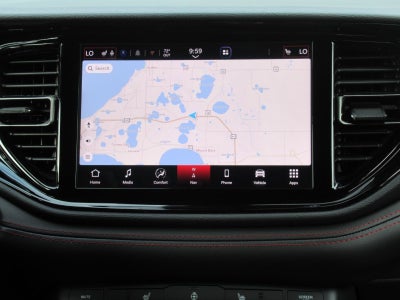2027 Dodge Durango DURANGO GT HEMI V8 AWD