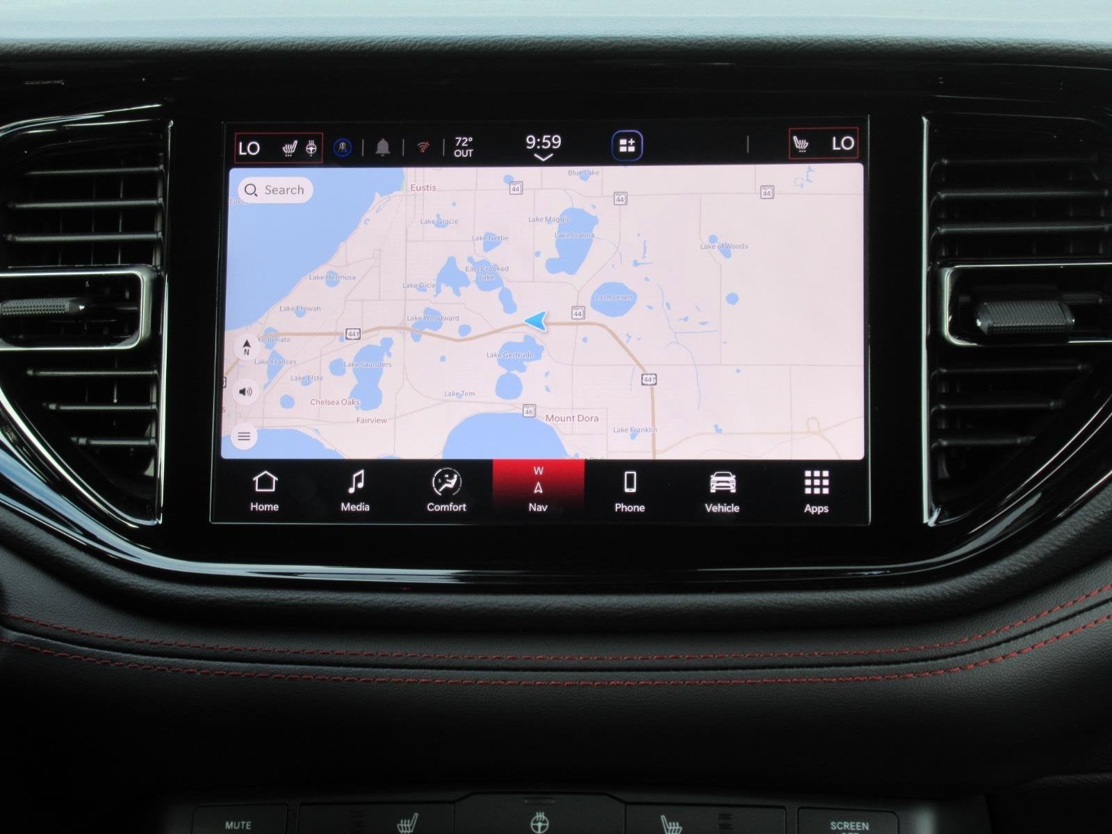 2027 Dodge Durango DURANGO GT HEMI V8 AWD