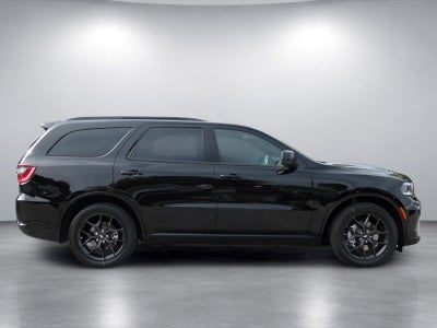 2027 Dodge Durango DURANGO GT HEMI V8 AWD