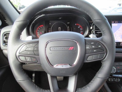 2027 Dodge Durango DURANGO GT HEMI V8 AWD