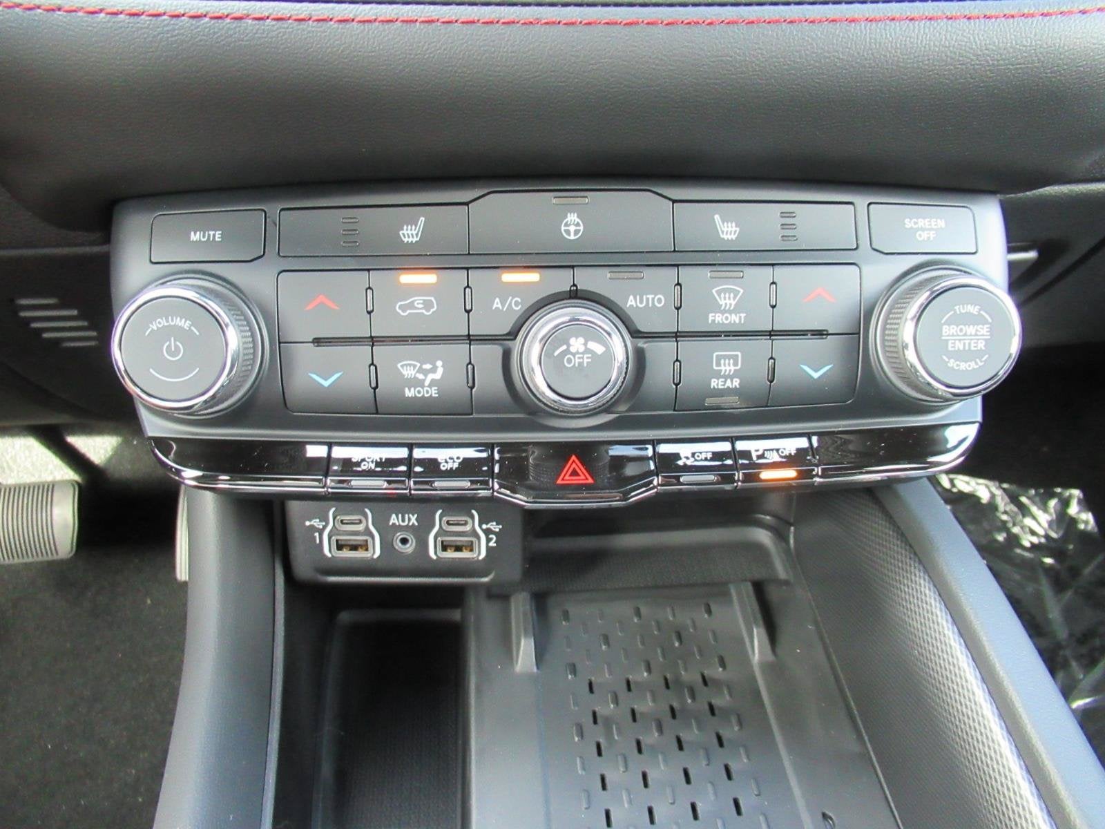 2027 Dodge Durango DURANGO GT HEMI V8 AWD