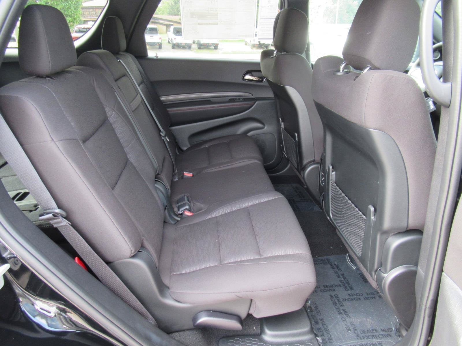 2027 Dodge Durango DURANGO GT HEMI V8 AWD