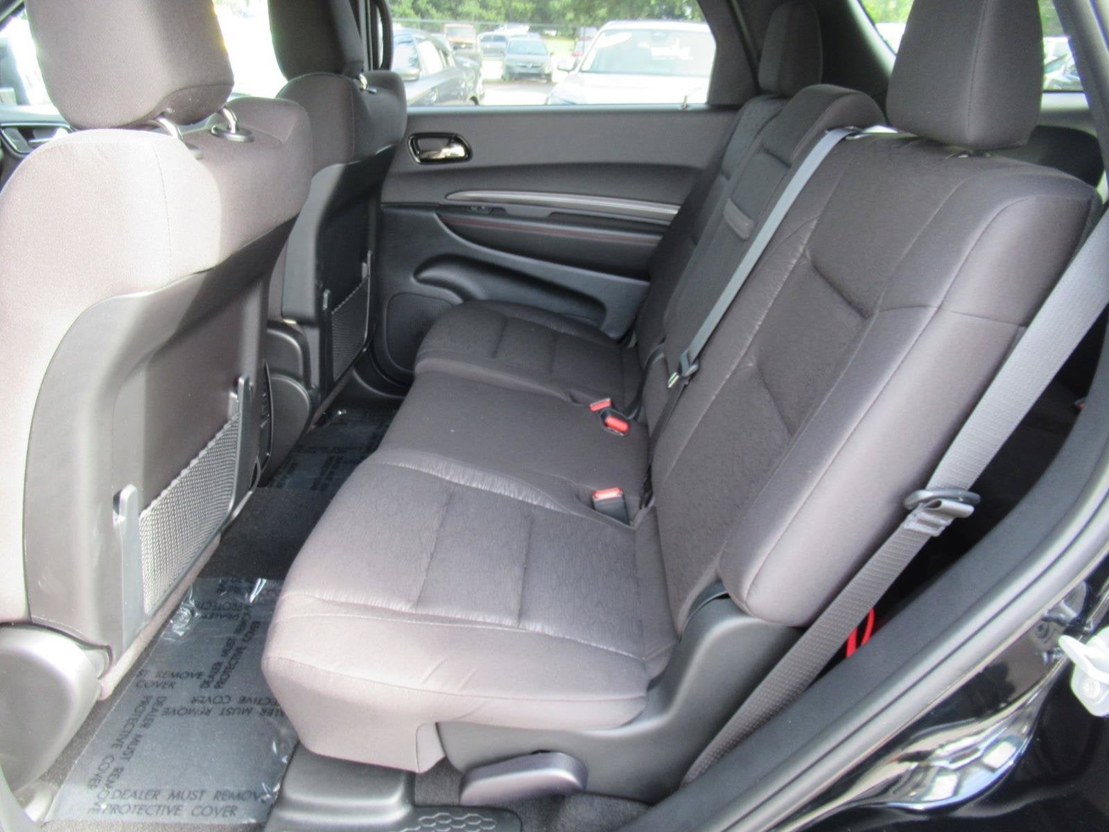 2027 Dodge Durango DURANGO GT HEMI V8 AWD