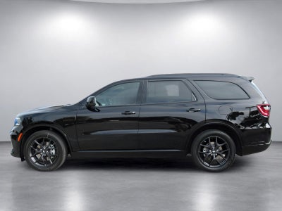 2027 Dodge Durango DURANGO GT HEMI V8 AWD