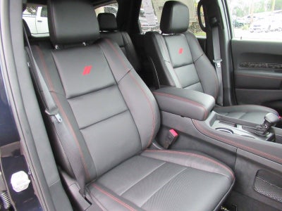 2027 Dodge Durango DURANGO R/T 392 PREMIUM AWD