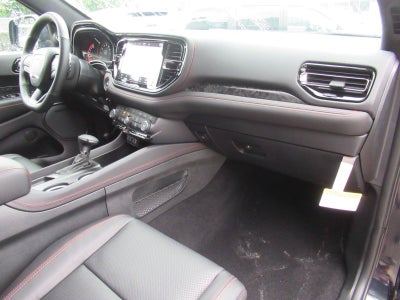 2027 Dodge Durango DURANGO R/T 392 PREMIUM AWD