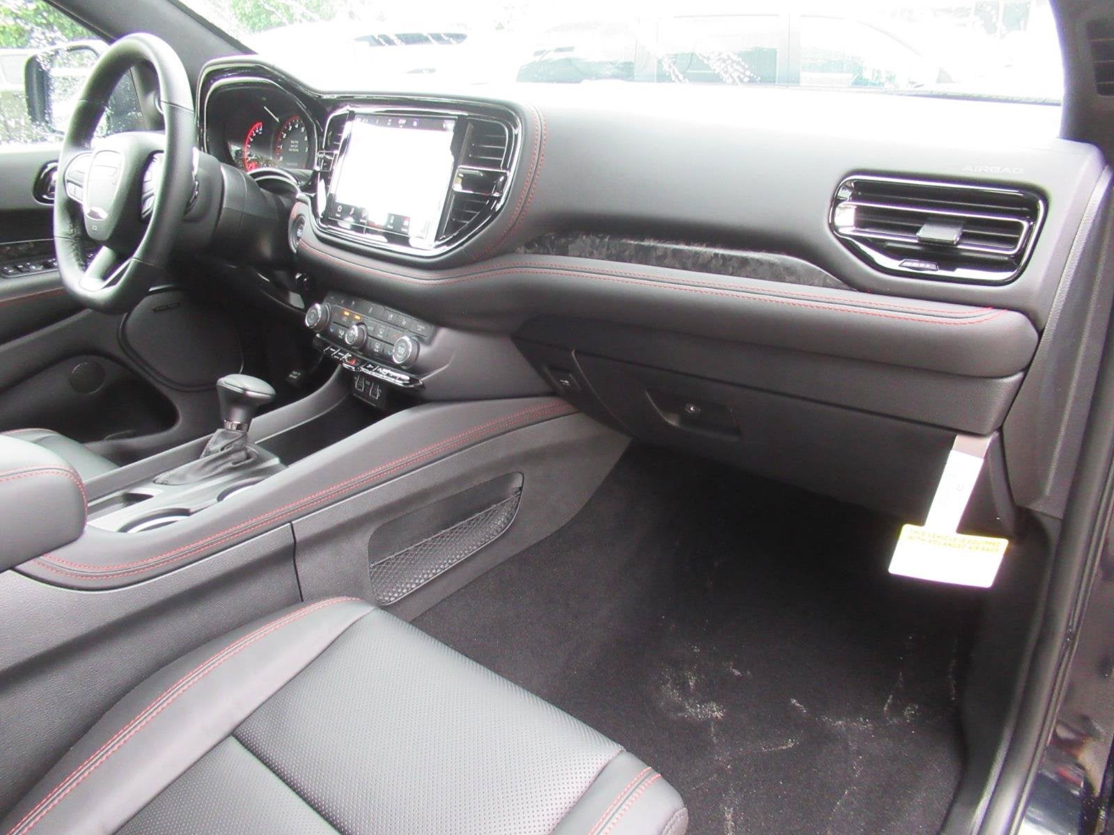 2027 Dodge Durango DURANGO R/T 392 PREMIUM AWD