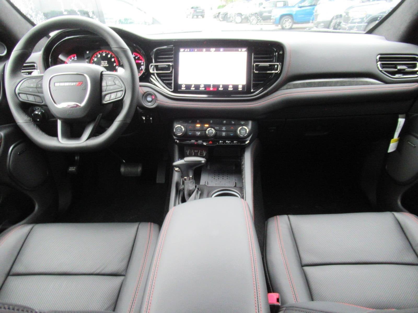 2027 Dodge Durango DURANGO R/T 392 PREMIUM AWD