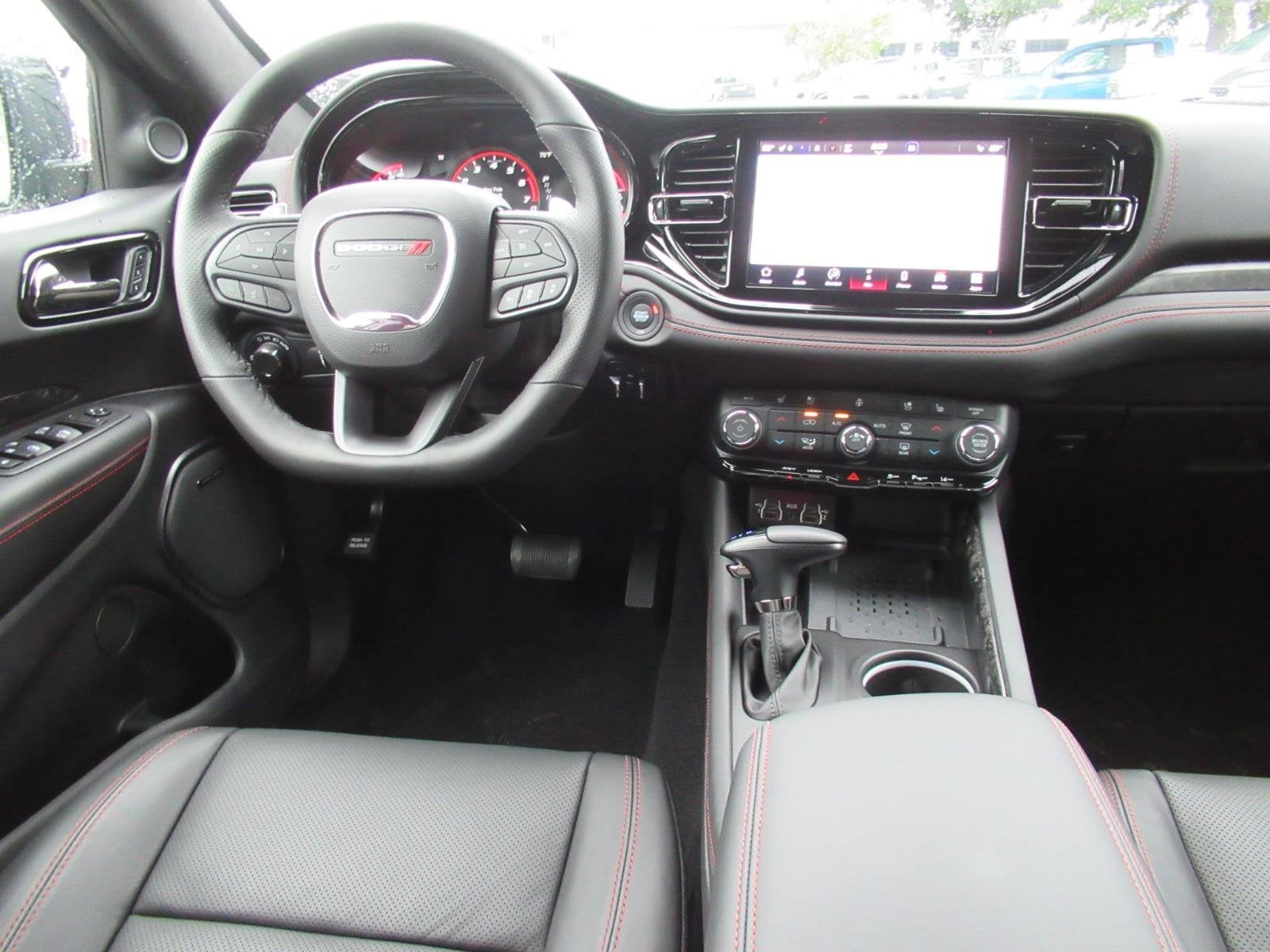 2027 Dodge Durango DURANGO R/T 392 PREMIUM AWD